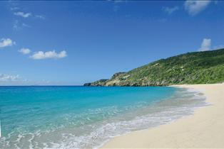 St. Barthelemy